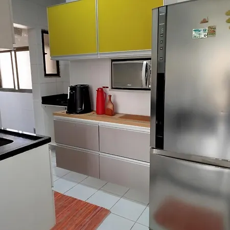 Apartamento Impecavel Na Enseada Guaruja Exterior photo
