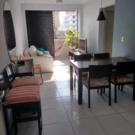 Apartamento Impecavel Na Enseada Guaruja Exterior photo