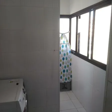 Apartamento Impecavel Na Enseada Guaruja Exterior photo
