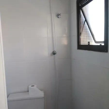 Apartamento Impecavel Na Enseada Guaruja Exterior photo