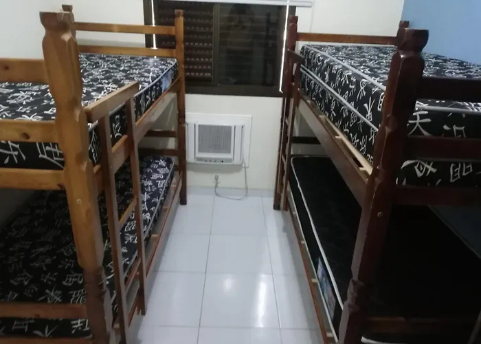 Apartamento Impecavel Na Enseada