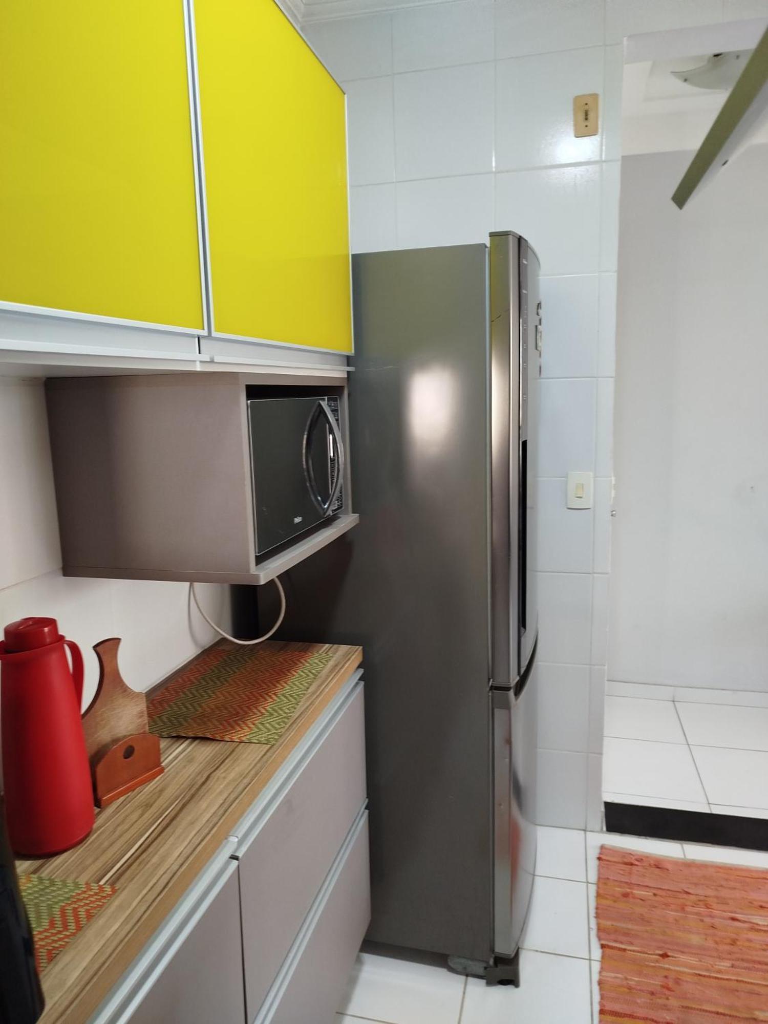 Apartment Impecavel Na Enseada