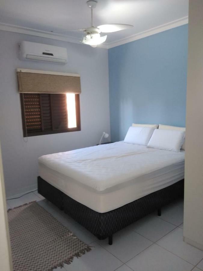 Apartment Impecavel Na Enseada Guaruja