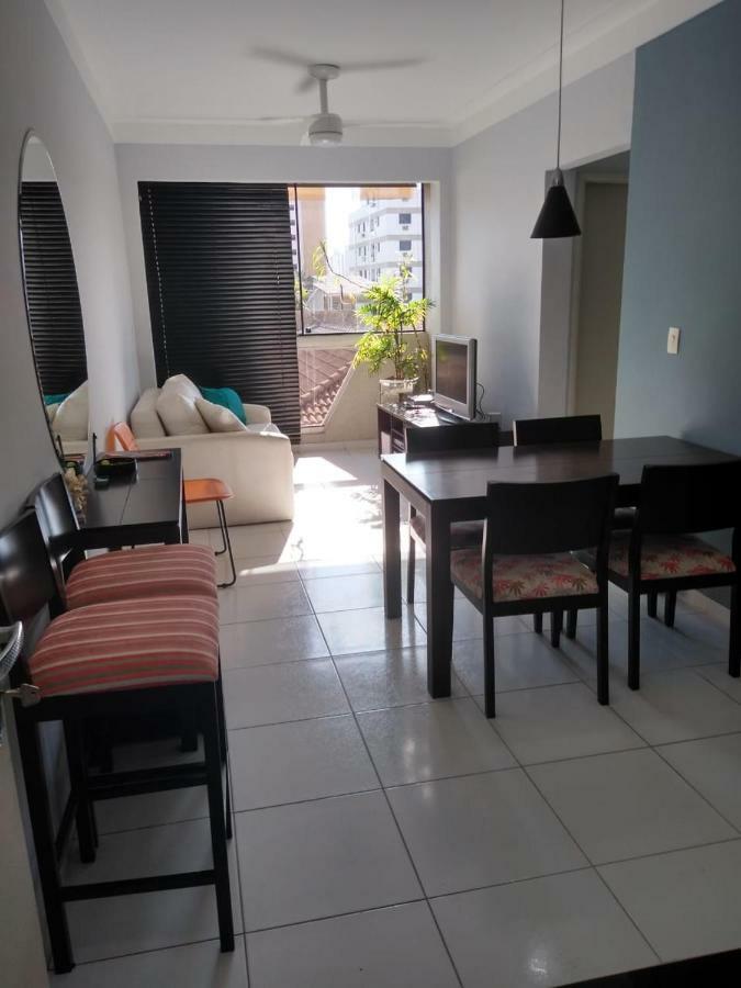 Impecavel Na Enseada Apartment *